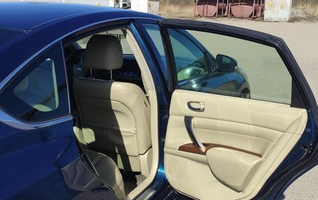 Nissan Teana, 2008 год, 830 000 рублей, 7 фотография