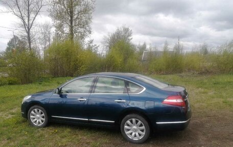 Nissan Teana, 2008 год, 830 000 рублей, 10 фотография