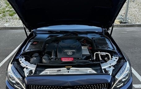 Mercedes-Benz C-Класс, 2014 год, 2 090 000 рублей, 12 фотография