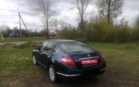Nissan Teana, 2008 год, 830 000 рублей, 4 фотография