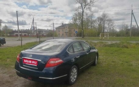 Nissan Teana, 2008 год, 830 000 рублей, 5 фотография