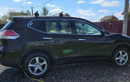 Nissan X-Trail, 2015 год, 1 230 000 рублей, 6 фотография