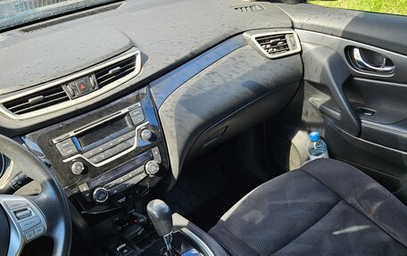 Nissan X-Trail, 2015 год, 1 230 000 рублей, 14 фотография