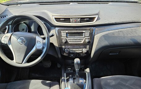 Nissan X-Trail, 2015 год, 1 230 000 рублей, 12 фотография
