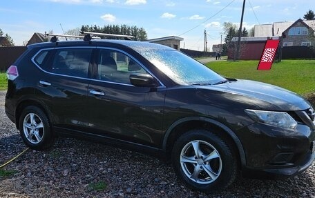 Nissan X-Trail, 2015 год, 1 230 000 рублей, 7 фотография
