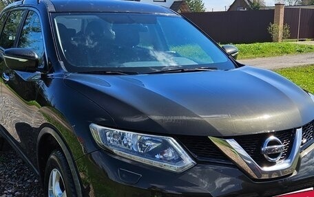 Nissan X-Trail, 2015 год, 1 230 000 рублей, 9 фотография