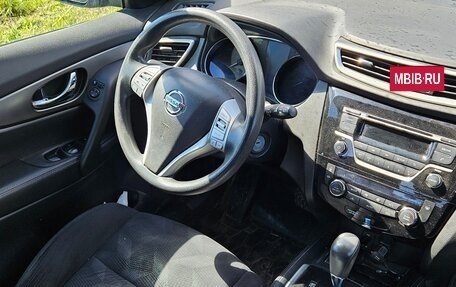 Nissan X-Trail, 2015 год, 1 230 000 рублей, 13 фотография