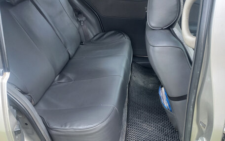 Toyota Raum II, 2005 год, 649 000 рублей, 12 фотография