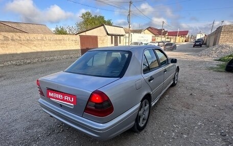 Mercedes-Benz C-Класс, 1995 год, 360 000 рублей, 5 фотография