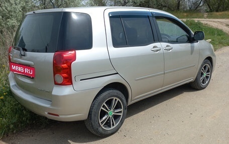 Toyota Raum II, 2005 год, 649 000 рублей, 5 фотография