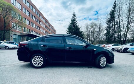 KIA Rio IV, 2020 год, 1 429 999 рублей, 6 фотография