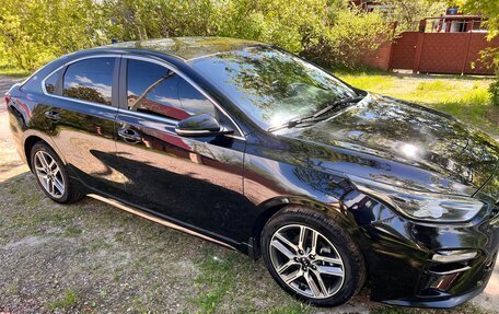 KIA Cerato IV, 2020 год, 2 450 000 рублей, 4 фотография