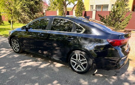 KIA Cerato IV, 2020 год, 2 450 000 рублей, 2 фотография