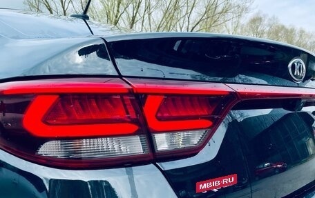 KIA Rio IV, 2020 год, 1 429 999 рублей, 15 фотография