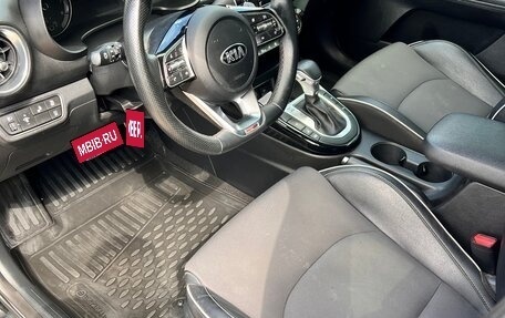 KIA Cerato IV, 2020 год, 2 450 000 рублей, 6 фотография