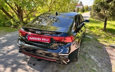 KIA Cerato IV, 2020 год, 2 450 000 рублей, 5 фотография