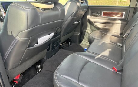 Dodge RAM IV, 2012 год, 3 300 000 рублей, 6 фотография