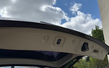 Infiniti QX60 I рестайлинг, 2014 год, 1 690 000 рублей, 11 фотография