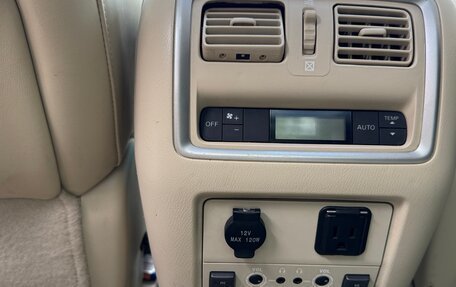 Infiniti QX60 I рестайлинг, 2014 год, 1 690 000 рублей, 21 фотография