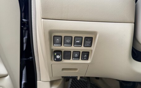 Infiniti QX60 I рестайлинг, 2014 год, 1 690 000 рублей, 25 фотография