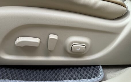 Infiniti QX60 I рестайлинг, 2014 год, 1 690 000 рублей, 24 фотография