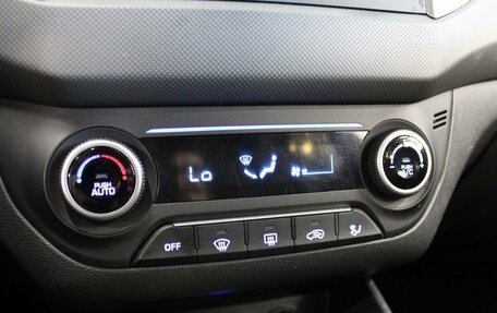 Hyundai Creta I рестайлинг, 2021 год, 2 057 000 рублей, 15 фотография
