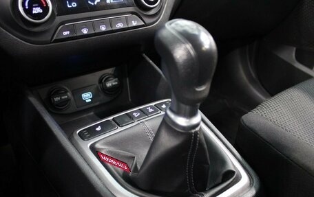 Hyundai Creta I рестайлинг, 2021 год, 2 057 000 рублей, 16 фотография