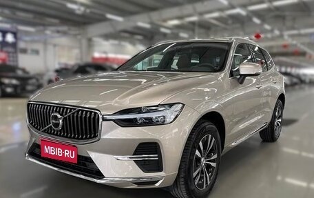 Volvo XC60 II, 2025 год, 5 700 000 рублей, 1 фотография