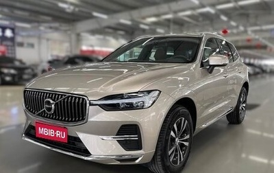 Volvo XC60 II, 2025 год, 5 700 000 рублей, 1 фотография