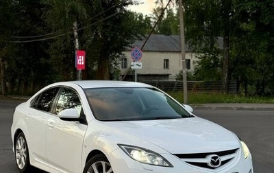 Mazda 6, 2008 год, 1 000 000 рублей, 1 фотография