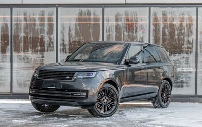 Land Rover Range Rover IV рестайлинг, 2025 год, 26 987 000 рублей, 1 фотография