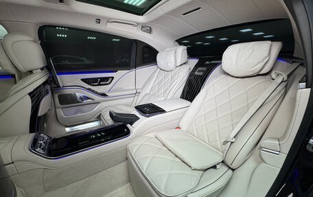 Mercedes-Benz Maybach S-Класс, 2025 год, 30 500 000 рублей, 12 фотография