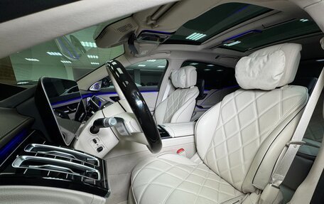 Mercedes-Benz Maybach S-Класс, 2025 год, 30 500 000 рублей, 11 фотография