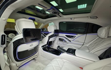 Mercedes-Benz Maybach S-Класс, 2025 год, 30 500 000 рублей, 14 фотография
