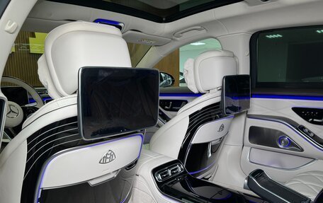 Mercedes-Benz Maybach S-Класс, 2025 год, 30 500 000 рублей, 13 фотография