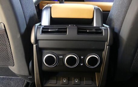 Land Rover Defender II, 2022 год, 8 655 000 рублей, 4 фотография