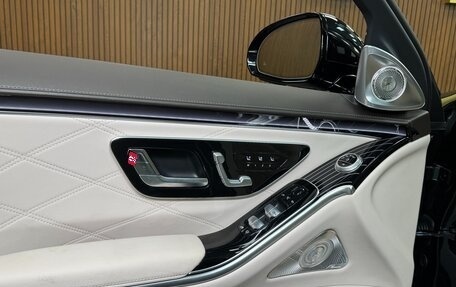 Mercedes-Benz Maybach S-Класс, 2025 год, 30 500 000 рублей, 15 фотография
