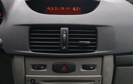 Renault Symbol, 2008 год, 410 000 рублей, 4 фотография