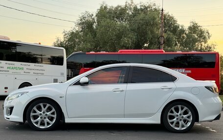 Mazda 6, 2008 год, 1 000 000 рублей, 3 фотография