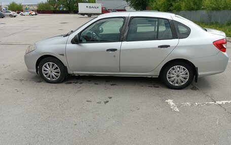 Renault Symbol, 2008 год, 410 000 рублей, 7 фотография