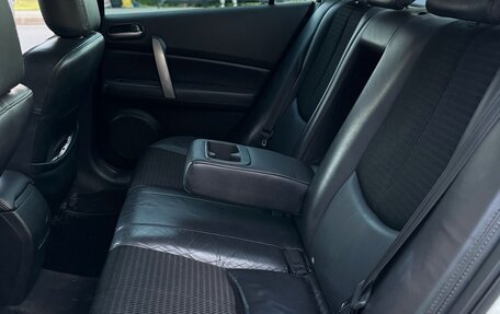 Mazda 6, 2008 год, 1 000 000 рублей, 13 фотография