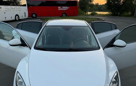 Mazda 6, 2008 год, 1 000 000 рублей, 15 фотография