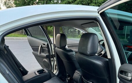Mazda 6, 2008 год, 1 000 000 рублей, 14 фотография