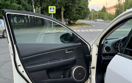 Mazda 6, 2008 год, 1 000 000 рублей, 12 фотография