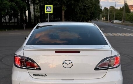 Mazda 6, 2008 год, 1 000 000 рублей, 5 фотография
