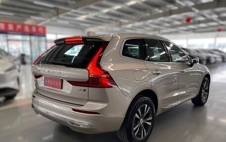 Volvo XC60 II, 2025 год, 5 700 000 рублей, 2 фотография