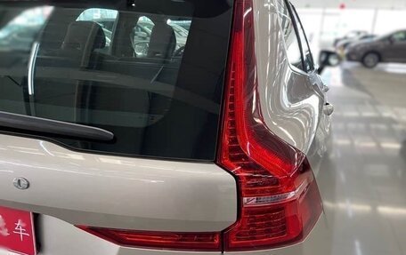Volvo XC60 II, 2025 год, 5 700 000 рублей, 12 фотография
