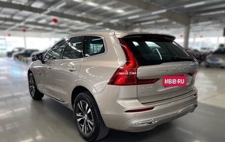 Volvo XC60 II, 2025 год, 5 700 000 рублей, 4 фотография