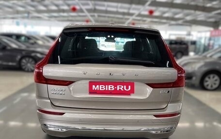 Volvo XC60 II, 2025 год, 5 700 000 рублей, 13 фотография