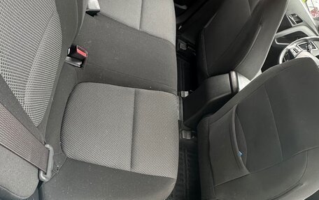 Hyundai Creta I рестайлинг, 2018 год, 1 270 000 рублей, 11 фотография